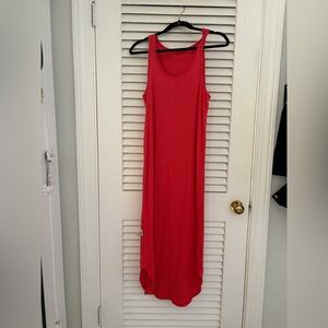 Z Supply Ribbed Dress